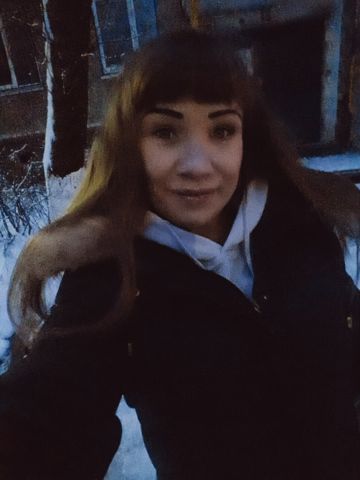 Роксана фото 2