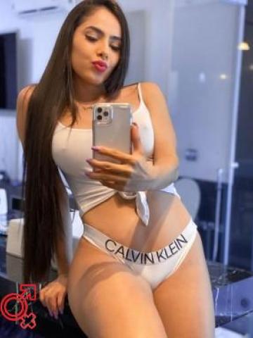 Анна Необычная Реал фото 2