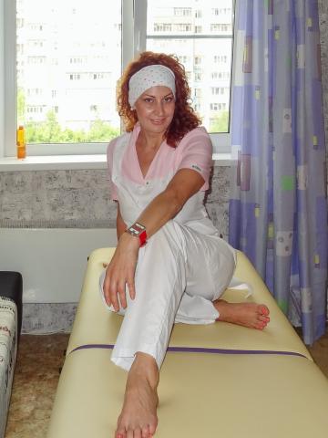 Ясмина Быстрый Выезд Реал фото 10