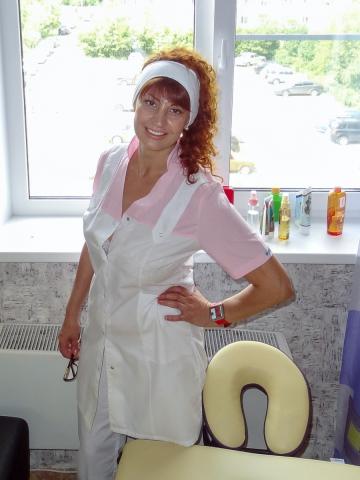 Ясмина Быстрый Выезд Реал фото 11