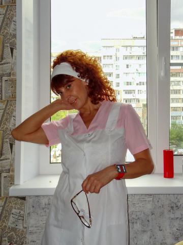 Ясмина Быстрый Выезд Реал фото 2