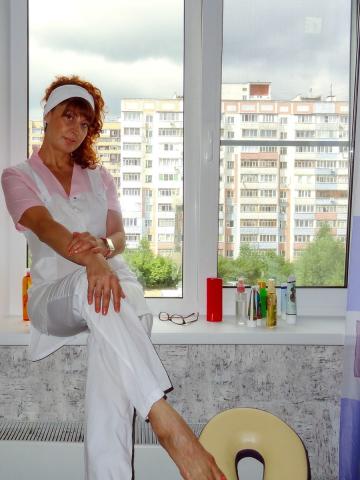 Ясмина Быстрый Выезд Реал фото 5