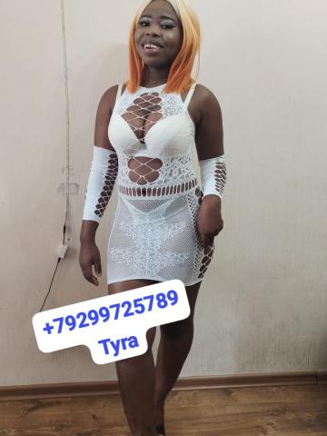 Инна Секретарша фото 3