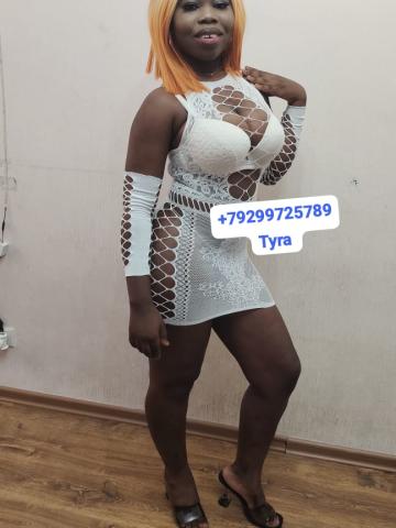 Инна Секретарша фото 5